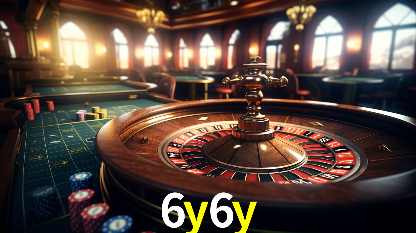 Live Casino 6y6y