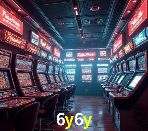 Depósito e saque na 6y6y