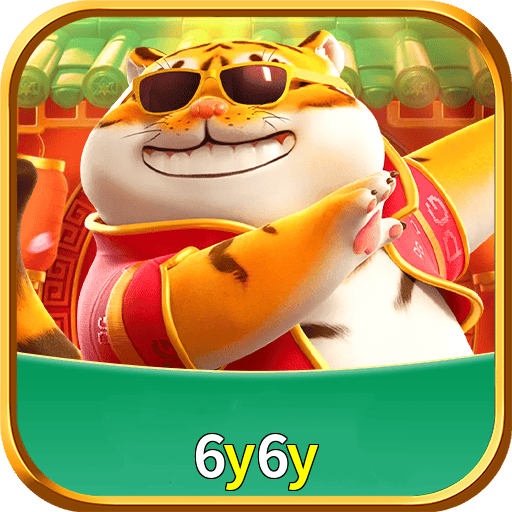 Logo da 6y6y